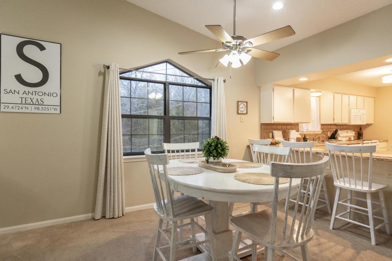 2Br Penthouse Condo - 2 Pools - Close To The Strip - Free Tickets Included - Fhc-24 Branson Exterior foto