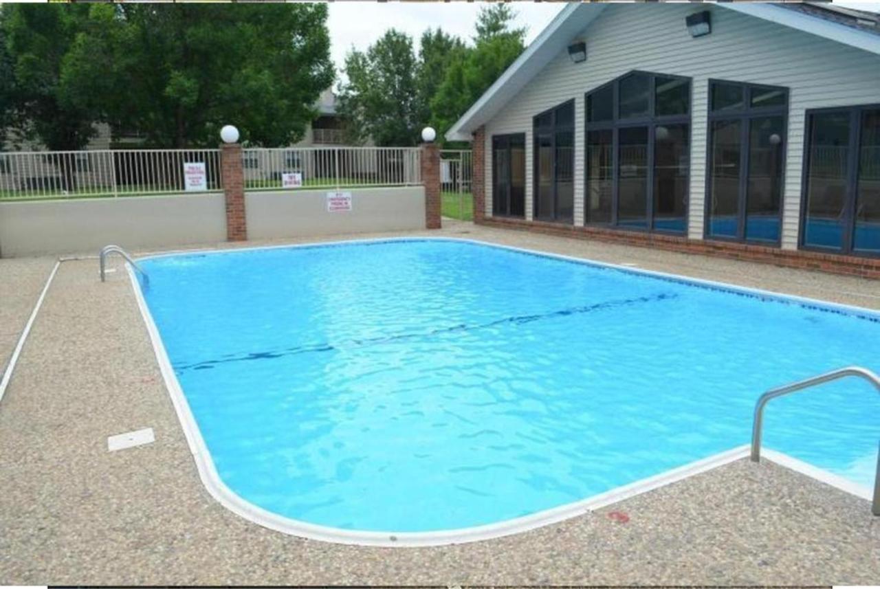 2Br Penthouse Condo - 2 Pools - Close To The Strip - Free Tickets Included - Fhc-24 Branson Exterior foto