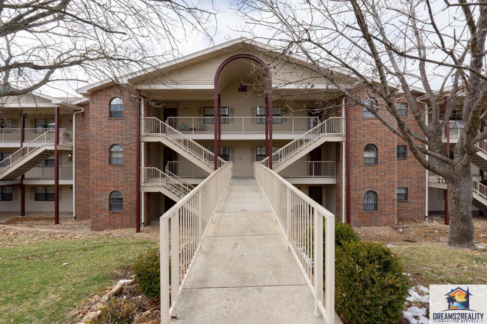 2Br Penthouse Condo - 2 Pools - Close To The Strip - Free Tickets Included - Fhc-24 Branson Exterior foto