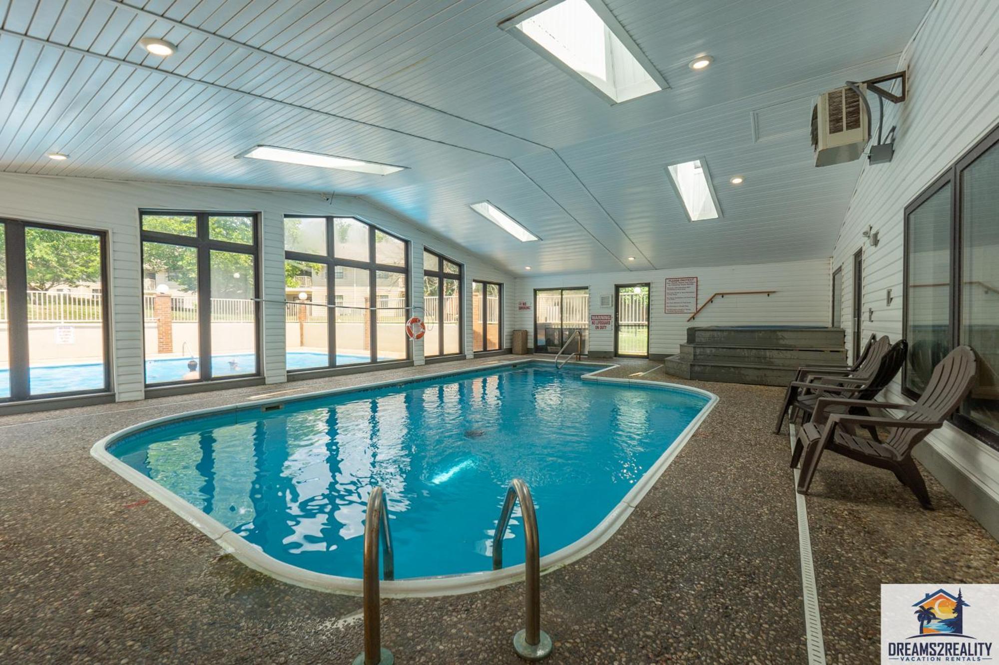 2Br Penthouse Condo - 2 Pools - Close To The Strip - Free Tickets Included - Fhc-24 Branson Exterior foto