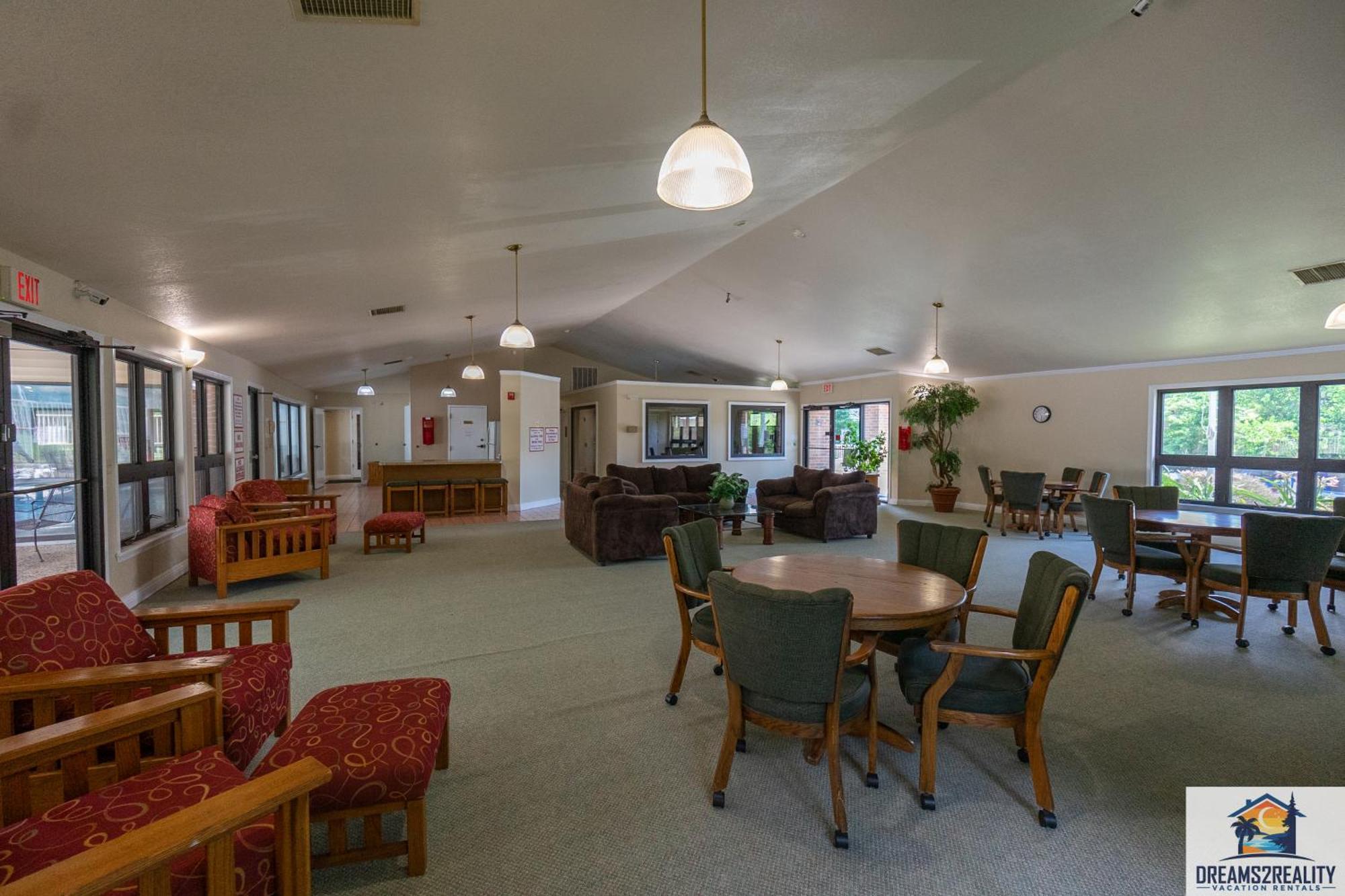 2Br Penthouse Condo - 2 Pools - Close To The Strip - Free Tickets Included - Fhc-24 Branson Exterior foto